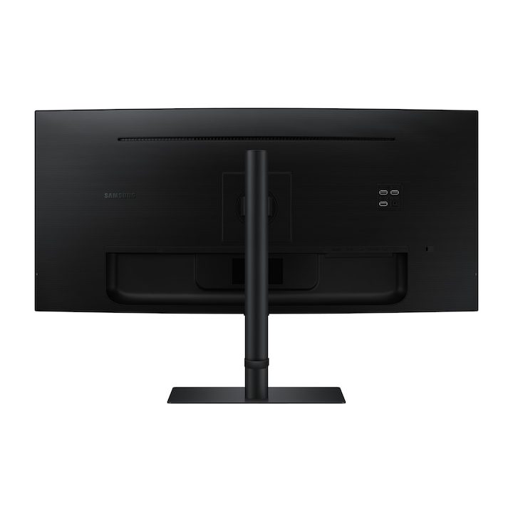 Samsung LS34C652UEUXXE 34" UWQHD curvo