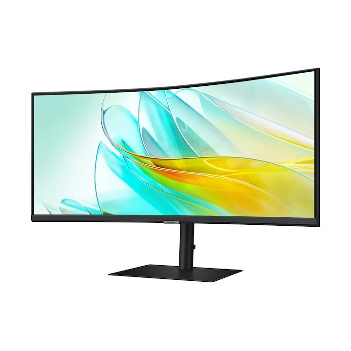 Samsung LS34C652UEUXXE 34" UWQHD Curved