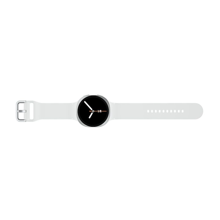 Samsung Galaxy Watch 8 1.5" AMOLED 44 mm Digital 480 x 480 Pixels…