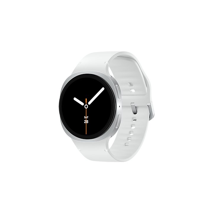 Samsung Galaxy Watch 8 1,5" AMOLED 44 mm Digital 480 x 480 Pixéis…