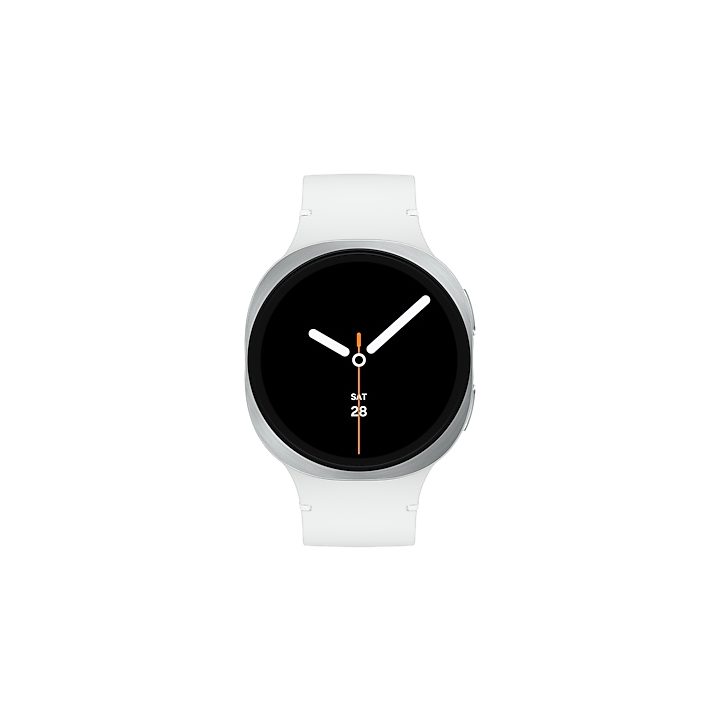 Samsung Galaxy Watch 8 1.5" AMOLED 44 mm Digital 480 x 480 Pixels…