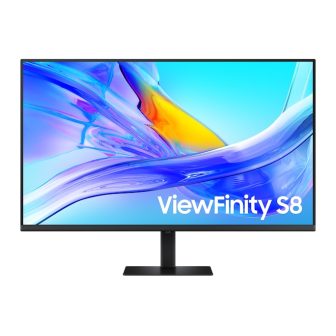 Samsung LS37D800UAUXXE 37" 4K UHD IPS