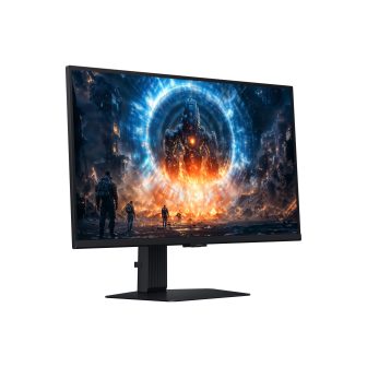 Samsung G60F 27" QHD IPS