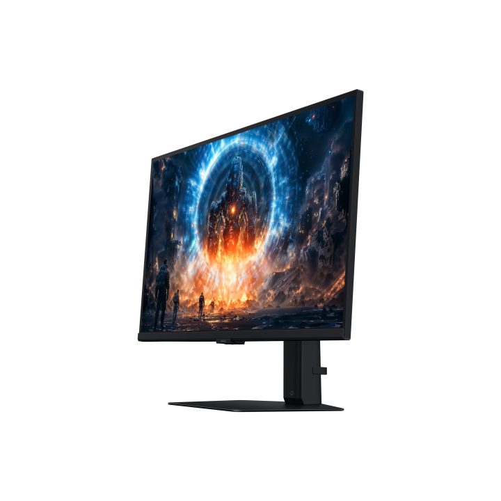 Samsung G60F 27" QHD IPS