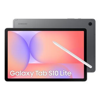 Samsung Galaxy Tab S10 Lite 5G 128 GB 10,9" 6 GB Wi-Fi 6 (802.11ax)…