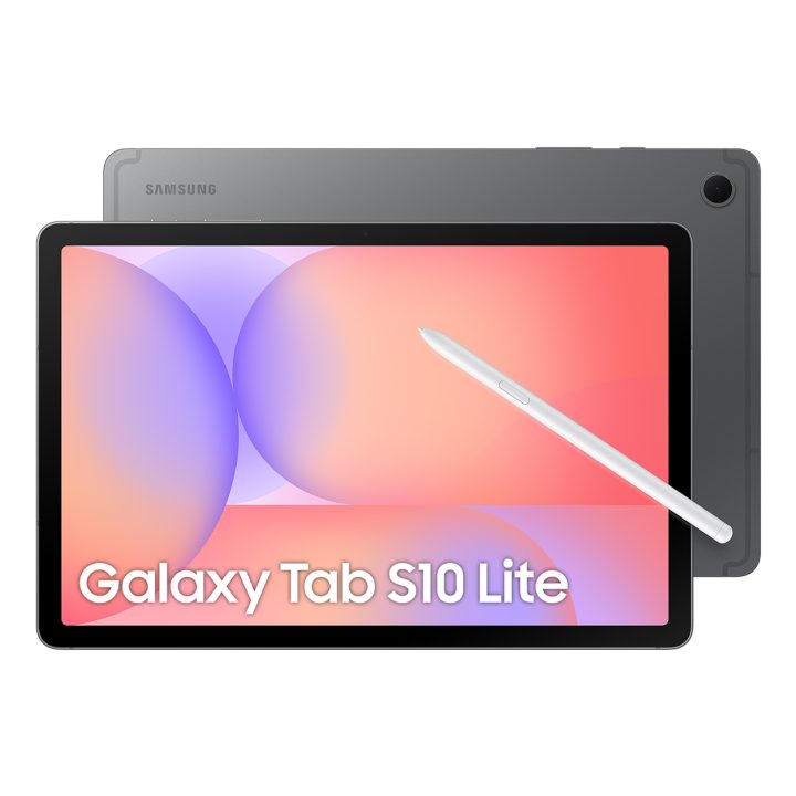 Samsung Galaxy Tab S10 Lite 5G 128 GB 10,9" 6 GB Wi-Fi 6 (802.11ax)…