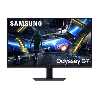 Samsung G70F 27" 4K UHD IPS