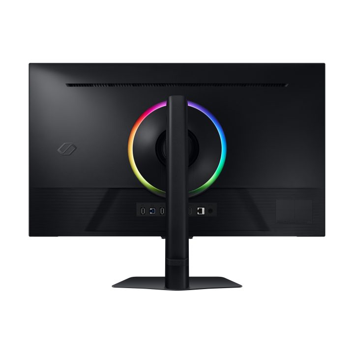 Samsung G70F 27" 4K UHD IPS