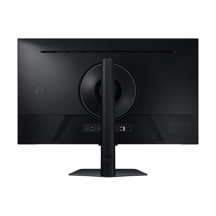 Samsung G70F 27" 4K UHD IPS