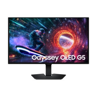Samsung S27FG506SU 27" QHD OLED