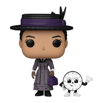 Funko Pop! Marvel – Loki Season 2 Renslayer con Miss Minutes