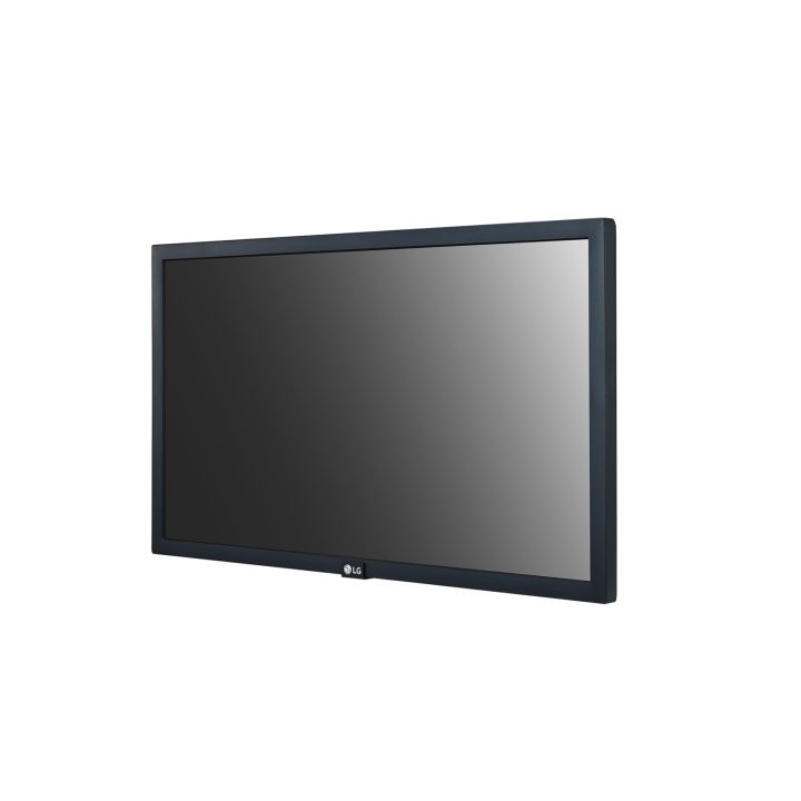 LG 22SM3G-B Signage Display Flat Panel for Digital Signage 21.5" IPS…