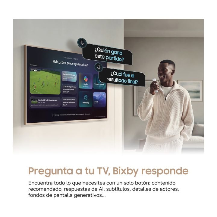 Samsung The Frame 55" QLED 4K Smart TV
