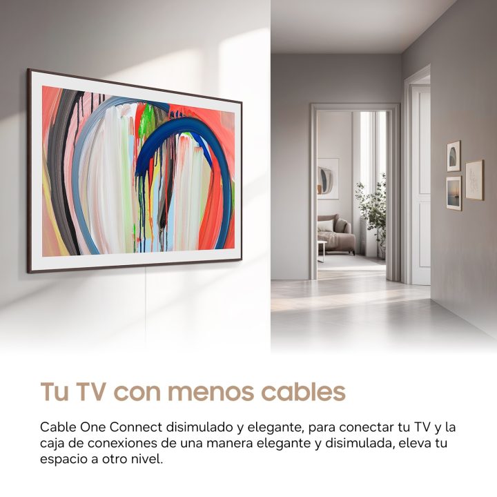 Samsung The Frame 55" QLED 4K Smart TV