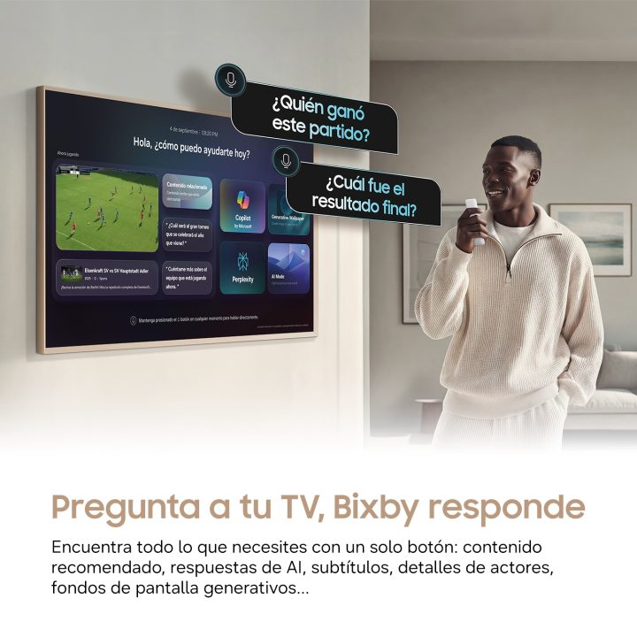 Samsung The Frame 55" QLED 4K Smart TV