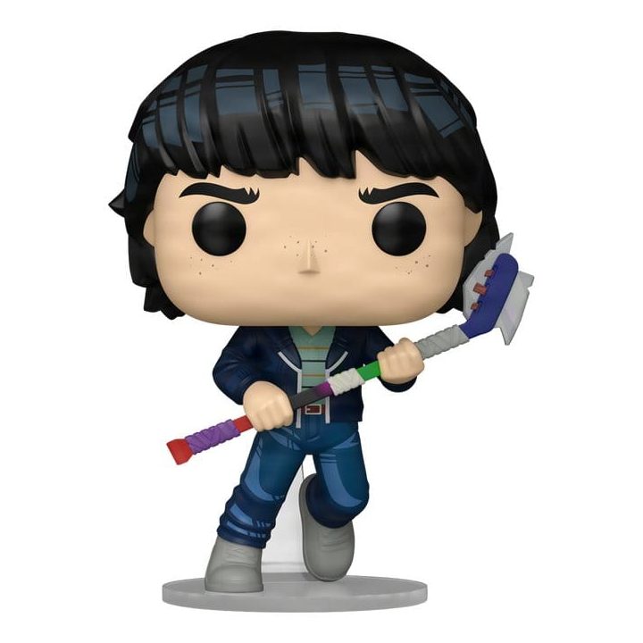 Funko Pop! Stranger Things – Tales From'85 Mike