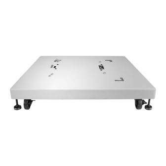 HP Soporte de la impresora para LaserJet