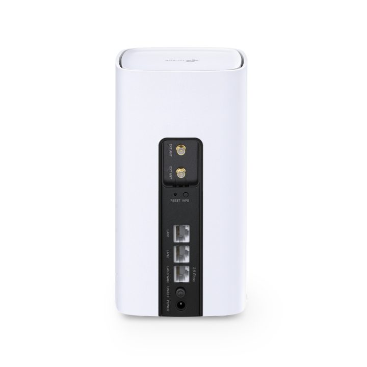 Router sem fios TP-Link Archer NX600 Gigabit Ethernet de banda dupla…