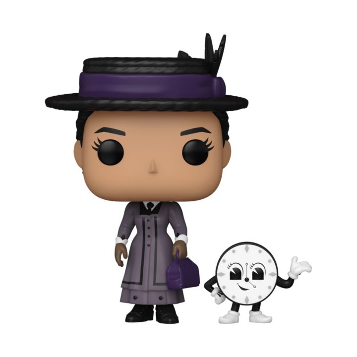 Funko Pop! Marvel – Loki Temporada 2 Renslayer com Miss Minutes