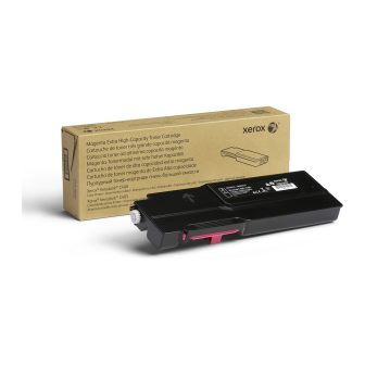 Xerox VersaLink C400/C405 Max Capacity Magenta Toner Cartridge (8000…