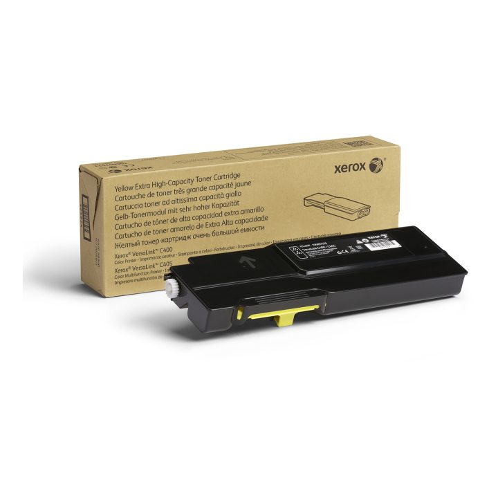 Xerox VersaLink C400/C405 cartucho de tóner magenta de capacidad…