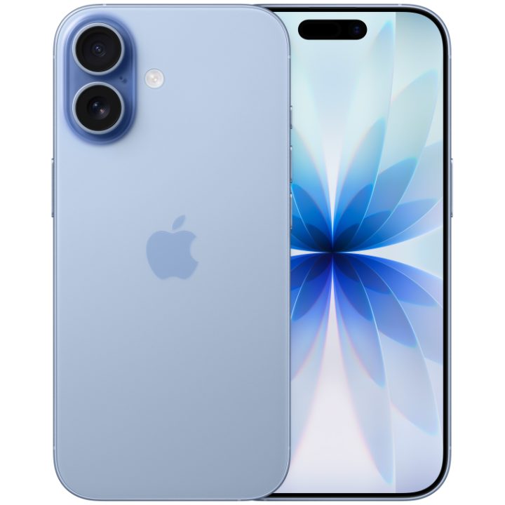 Apple iPhone 17 256 GB Azul niebla