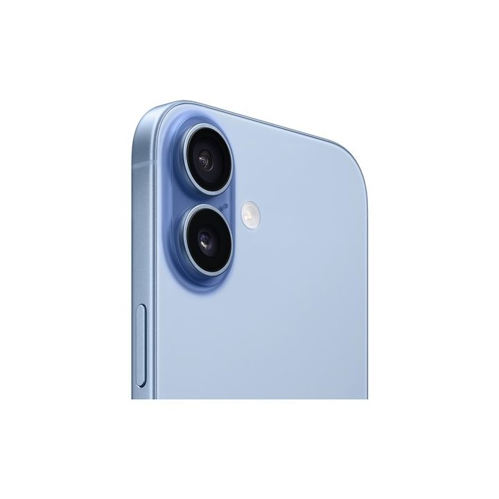 Apple iPhone 17 256 GB Azul niebla
