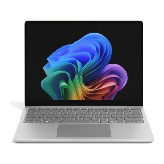 Microsoft Surface Laptop Copilot+ PC Intel Core Ultra 5 325 24 GB 1…