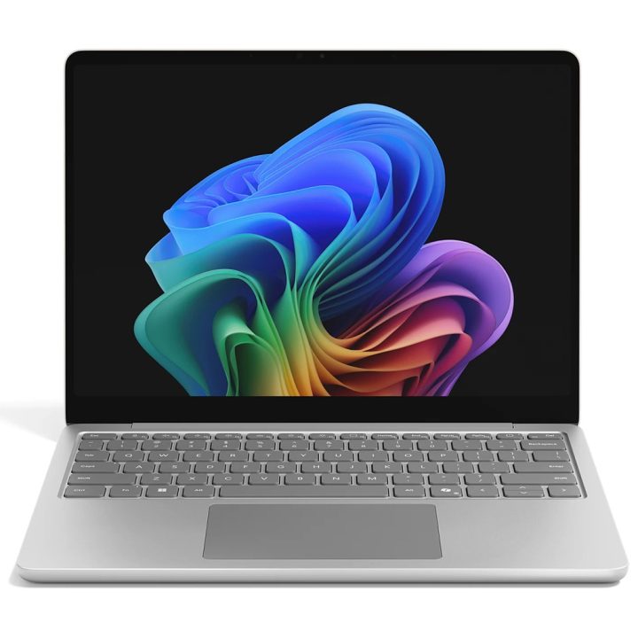 Microsoft Surface Laptop Copilot+ PC Intel Core Ultra 5 325 24 GB 1…