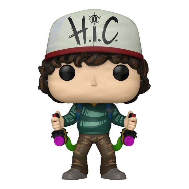 Funko Pop! Stranger Things – Tales From'85 Dustin