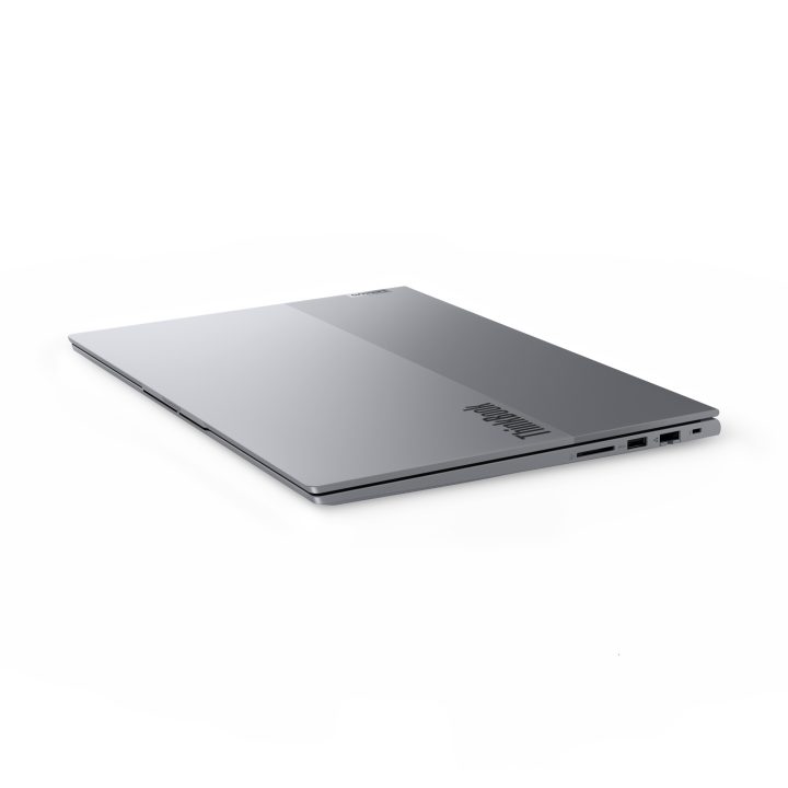 Lenovo ThinkBook 16 G8 Intel Core Ultra 5 225U 16 GB 512 GB SSD 16"…