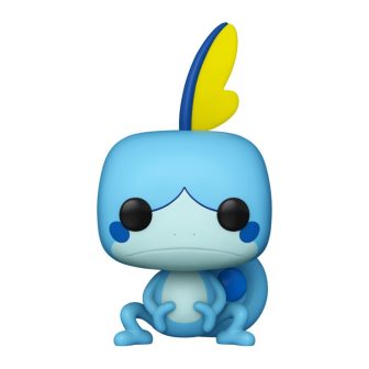 Funko Pop! Pokémon – Sobble