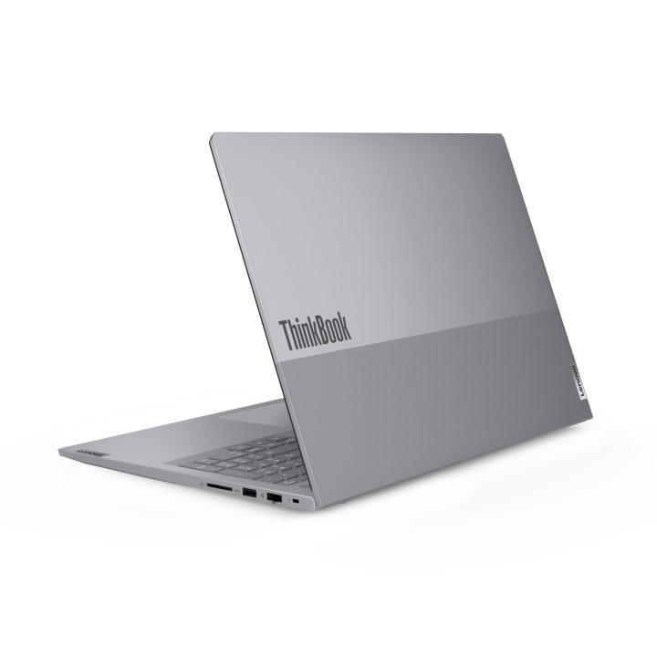 Lenovo ThinkBook 16 G8 Intel Core Ultra 5 225U 16 GB 512 GB SSD 16"…