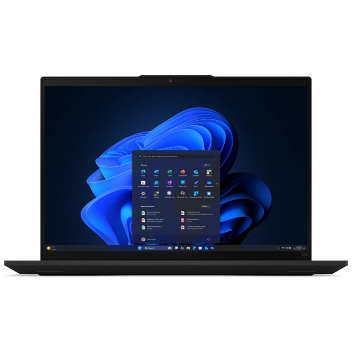 Lenovo ThinkPad L16 Gen 2 Intel Core Ultra 5 225U 16 GB 512 GB SSD…