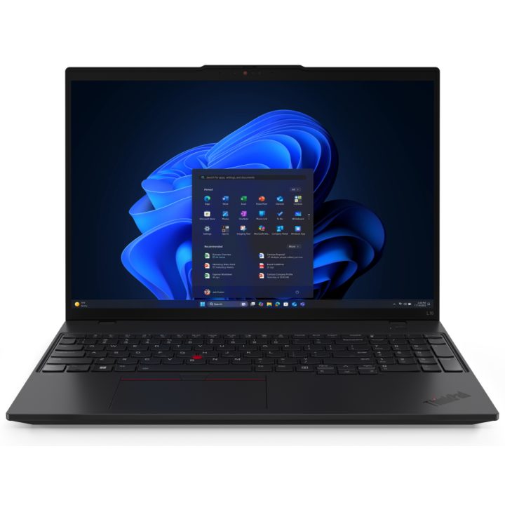 Lenovo ThinkPad L16 Gen 2 Intel Core Ultra 5 225U 16 GB 512 GB SSD…