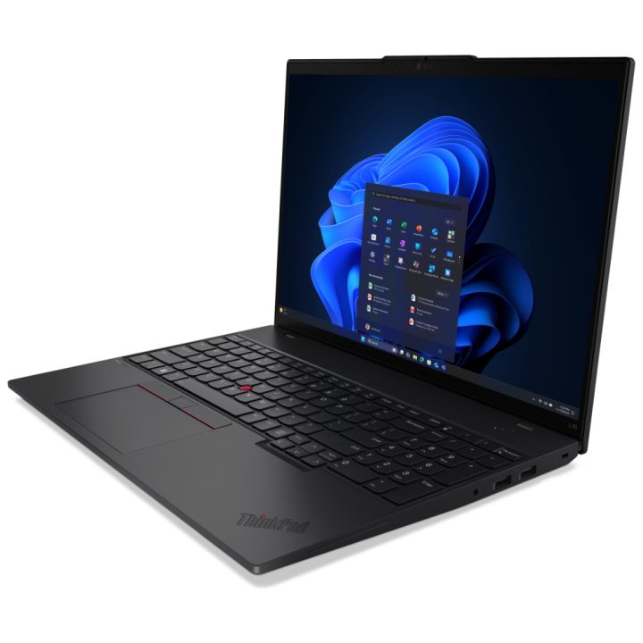 Lenovo ThinkPad L16 Gen 2 Intel Core Ultra 5 225U 16 GB 512 GB SSD…