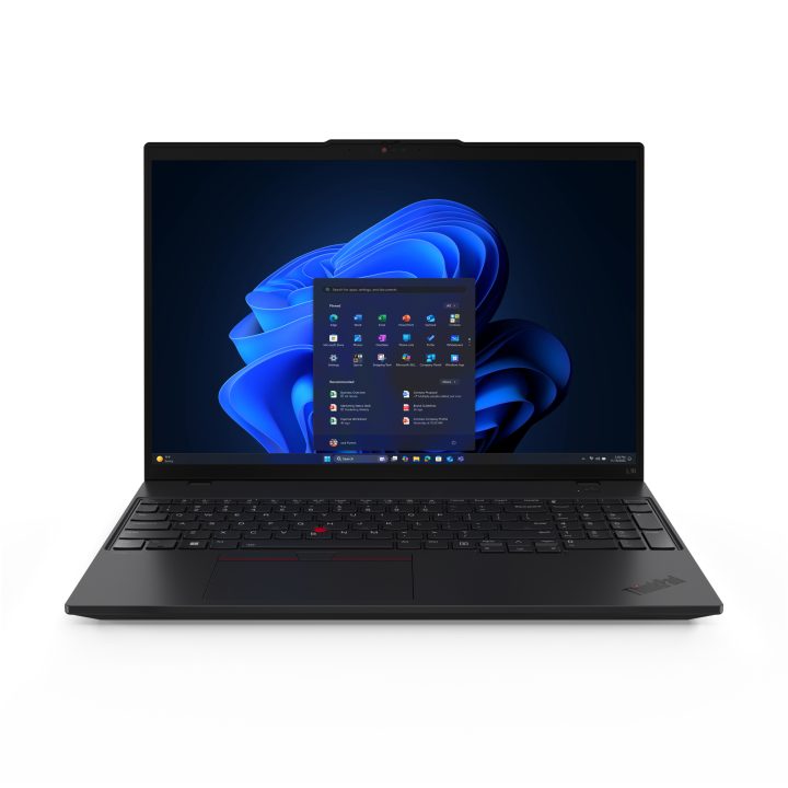 Lenovo ThinkPad L16 Gen 2 Intel Core Ultra 5 225U 16 GB 512 GB SSD…