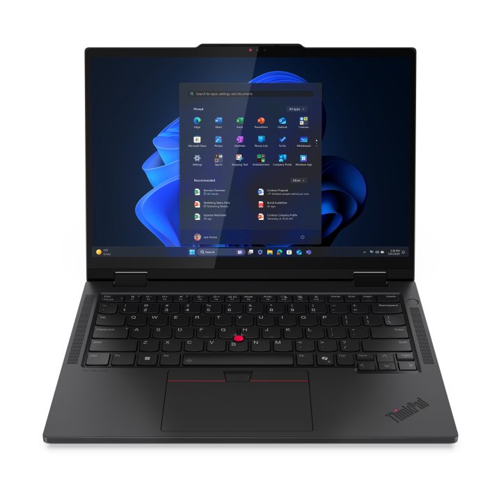 Lenovo ThinkPad T14s 2-in-1 Gen 1 Intel Core Ultra 5 225U 16 GB 512…