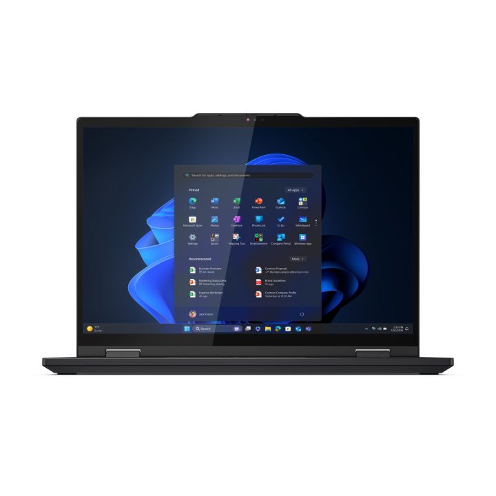 Lenovo ThinkPad T14s 2-in-1 Gen 1 Intel Core Ultra 7 255U 32 GB 1 TB…