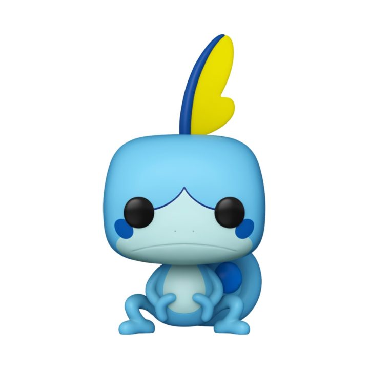 Funko Pop! Pokémon – Sobble