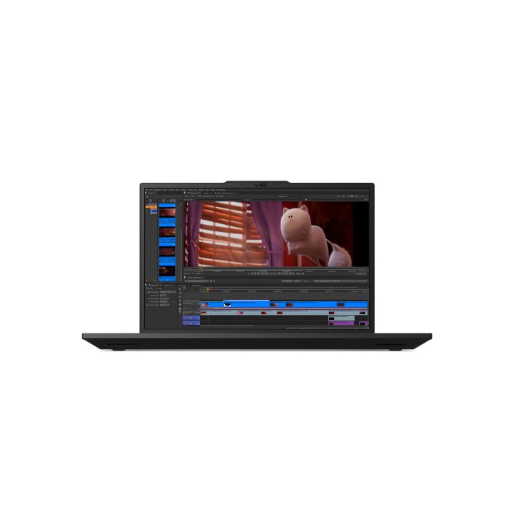 Lenovo ThinkPad P16s Gen 4 Intel Core Ultra 7 255H 32 GB 1 TB SSD RTX…