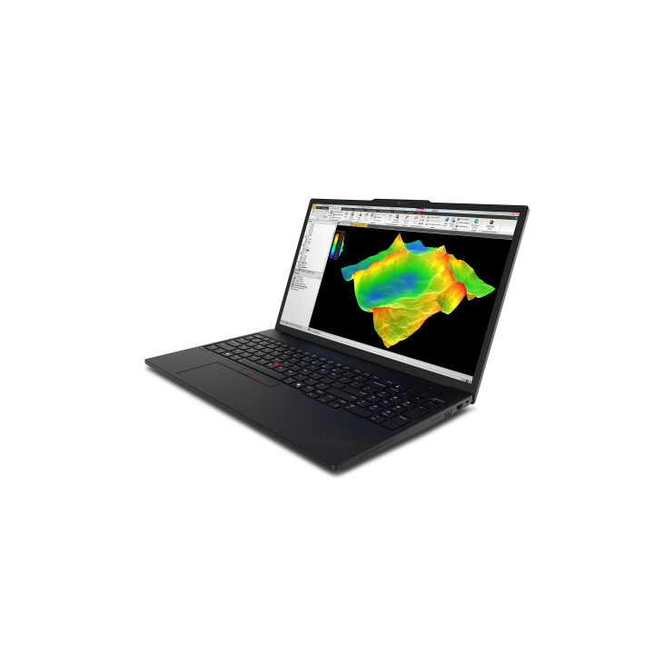Lenovo ThinkPad P16s Gen 4 Intel Core Ultra 7 255H 32 GB 1 TB SSD RTX…