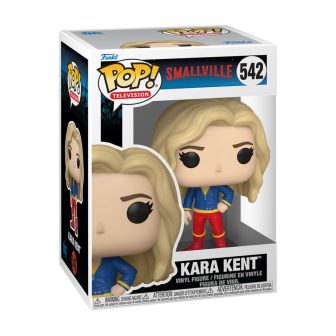 Funko Pop! Smallville S2 Kara Kent