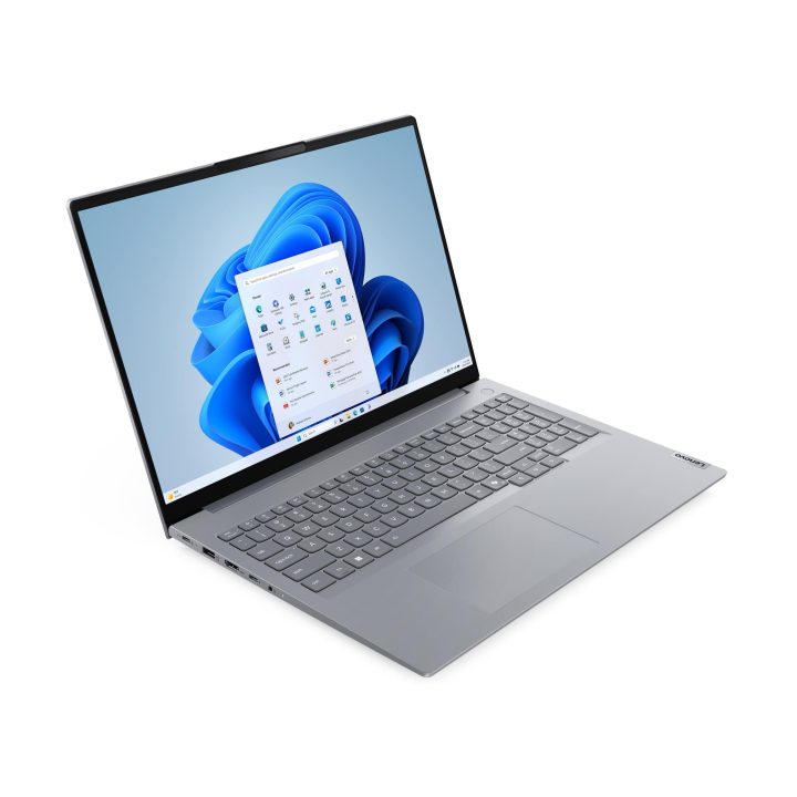 Lenovo ThinkBook 16 G9 Intel Core 7 240H 16 GB 512 GB SSD 16" Windows…