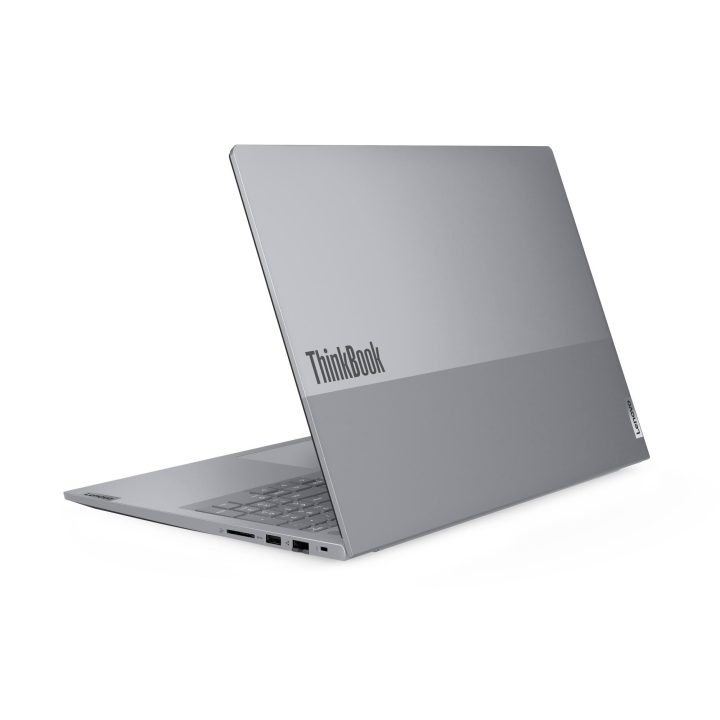 Lenovo ThinkBook 16 G9 Intel Core 7 240H 16 GB 512 GB SSD 16" Windows…