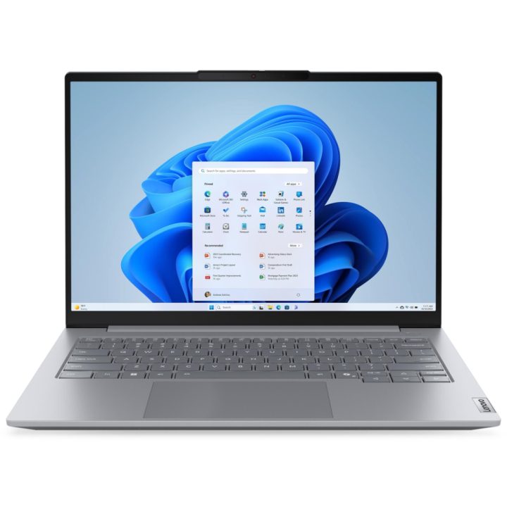 Lenovo ThinkBook 14 G9 Intel Core 7 240H 16 GB 512 GB SSD 14" Windows…