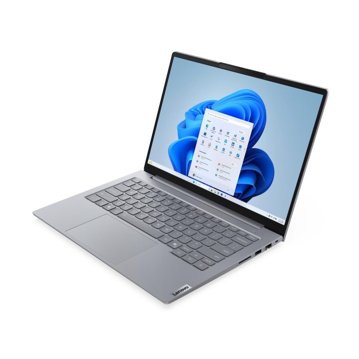 Lenovo ThinkBook 14 G9 Intel Core 7 240H 16 GB 512 GB SSD 14" Windows…