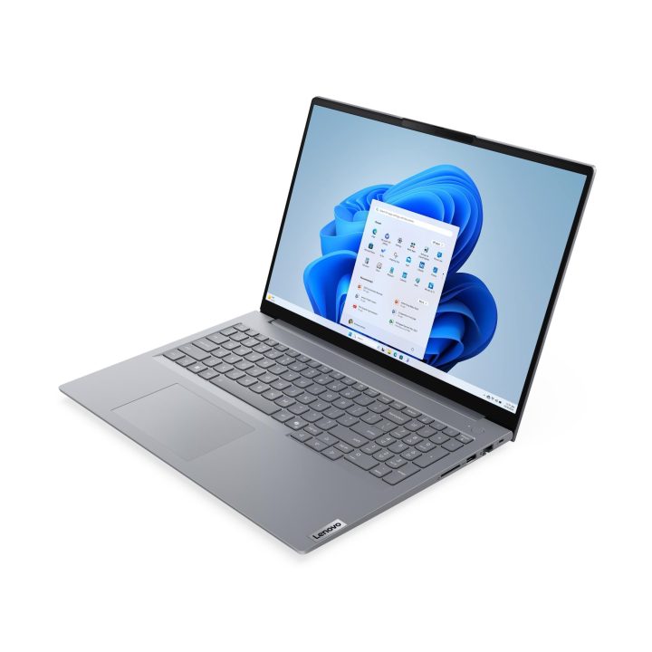 Lenovo ThinkBook 16 G9 Intel Core 7 240H 16 GB 512 GB SSD 16"…