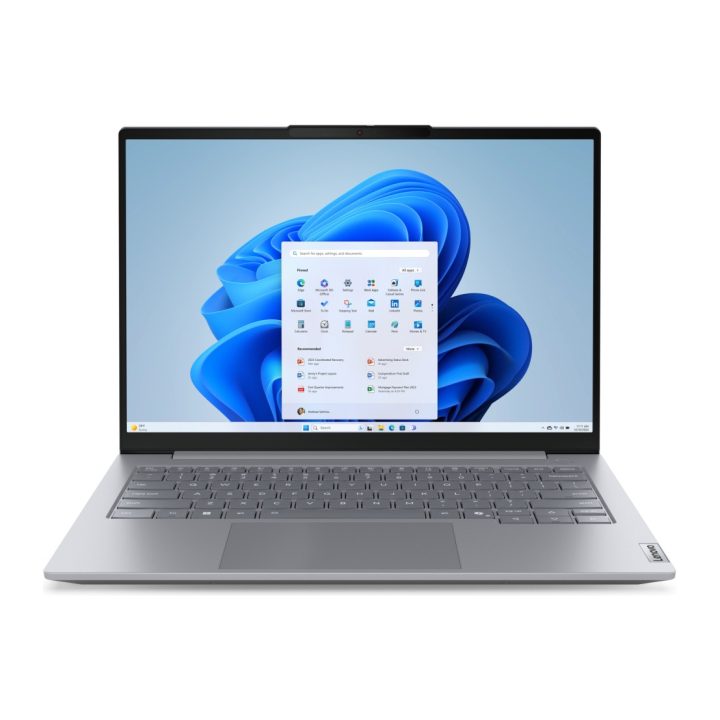 Lenovo ThinkBook 14 G8 Intel Core Ultra 5 135H 16 GB 512 GB SSD 14"…