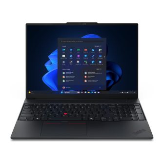 Lenovo ThinkPad E16 Gen 3 Copilot+ PC Intel Core Ultra 5 228V 32 GB…
